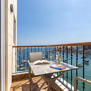 Gasthuis El Doris Boutique Living, Marsaskala