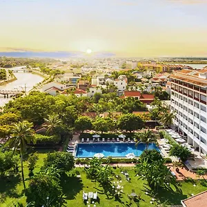 Rivertown & Resort Hội An