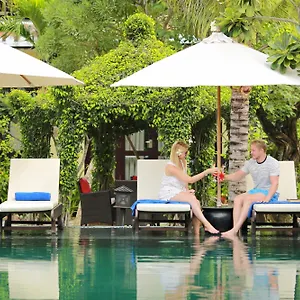 Mulberry Collection Silk Village Resort Hội An