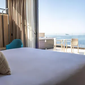 Hotel Deep Blu Boutique, Zurrieq