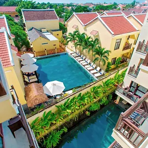 Silkotel Hotel Hội An