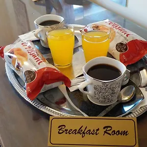 Boutique By Hotel Boekarest